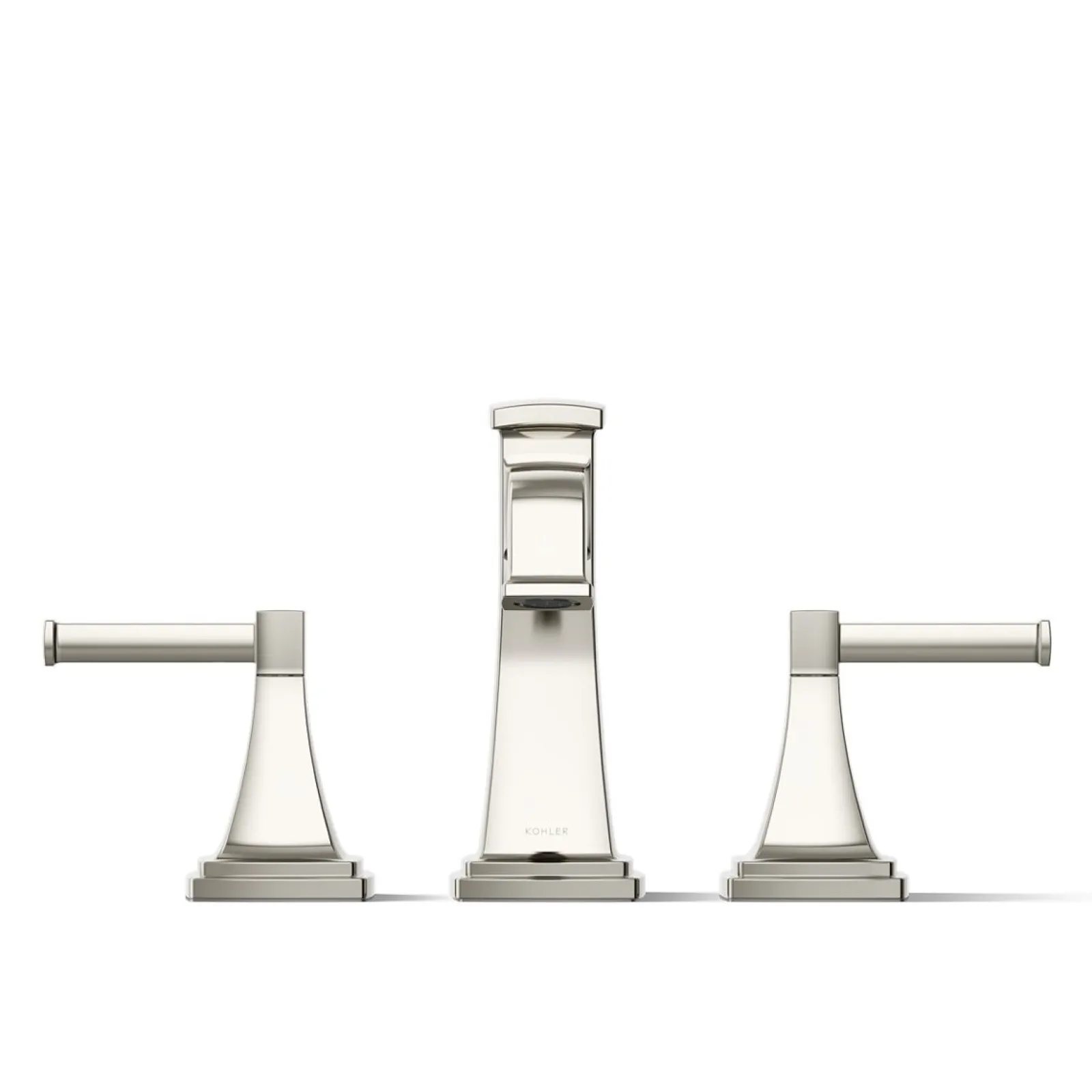 Deck-mount bath faucet trim^Kohler Discount