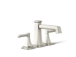 Deck-mount bath faucet trim^Kohler Discount