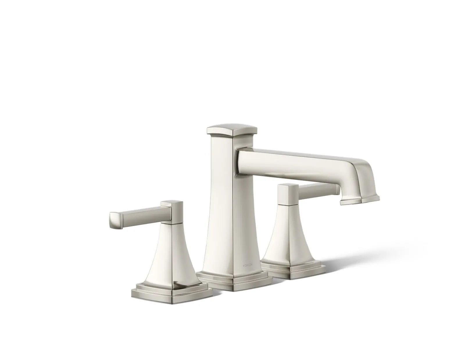 Deck-mount bath faucet trim^Kohler Discount