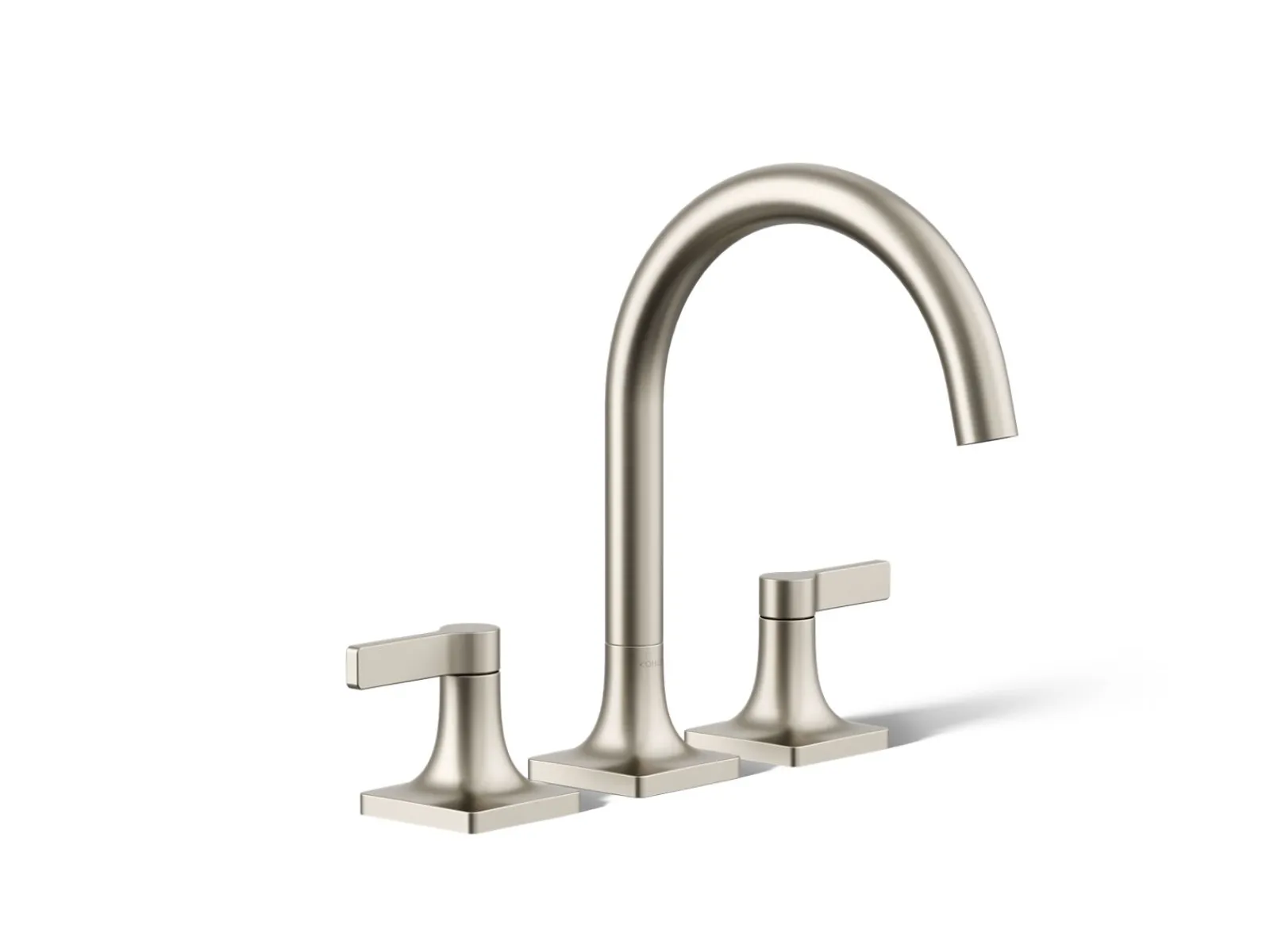 Deck-mount bath faucet trim^Kohler Clearance