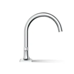 Deck-mount bath faucet trim^Kohler Clearance