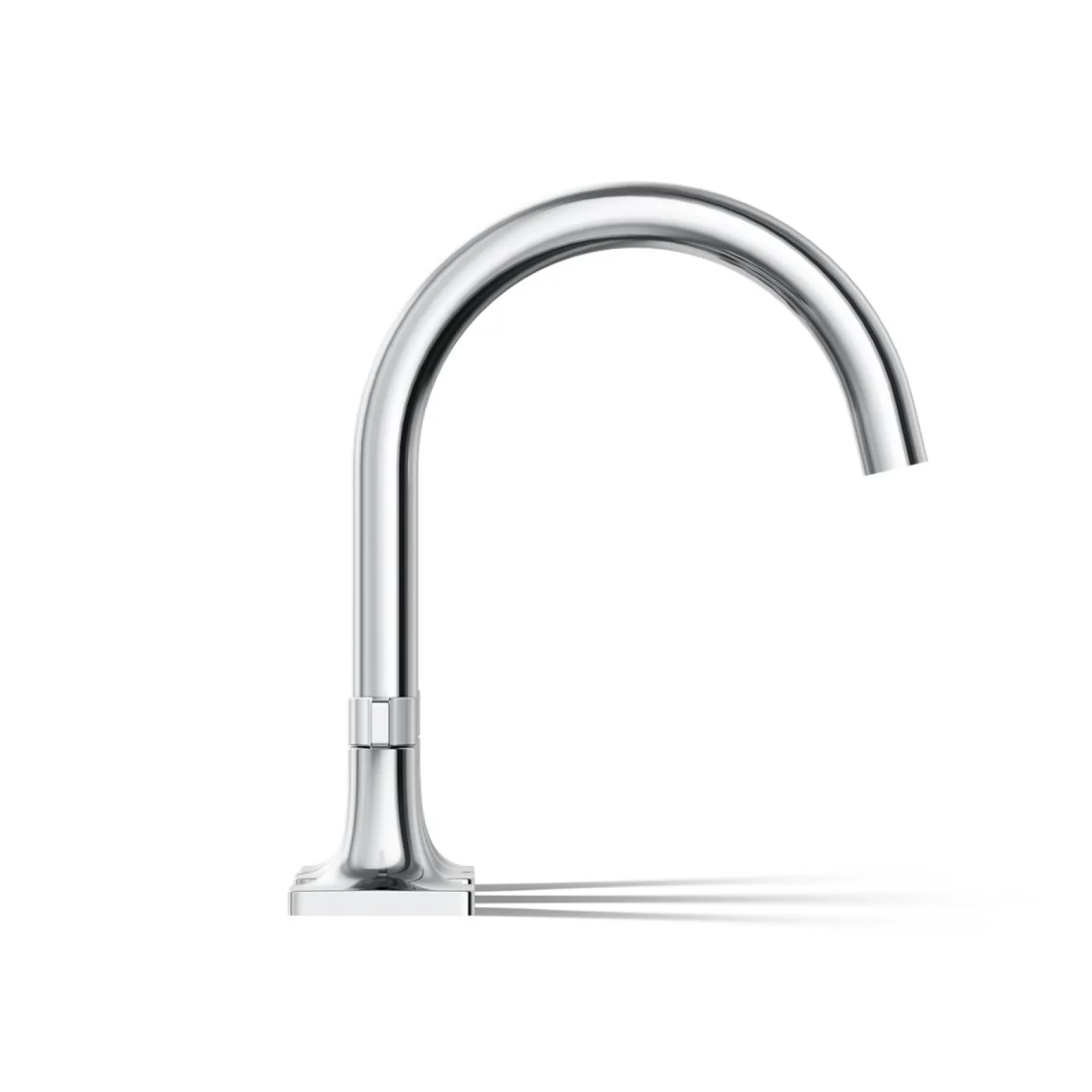 Deck-mount bath faucet trim^Kohler Clearance