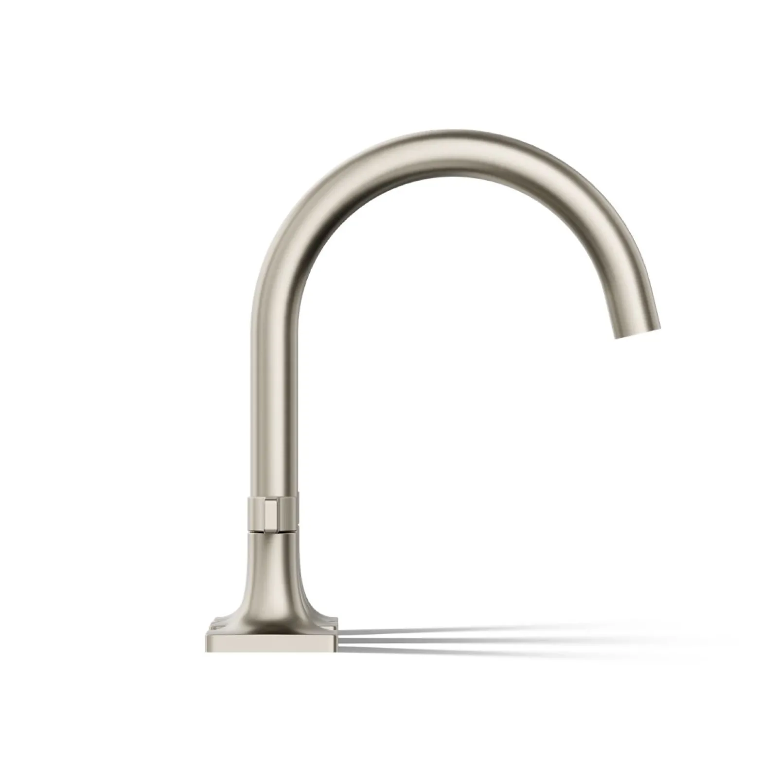 Deck-mount bath faucet trim^Kohler Clearance