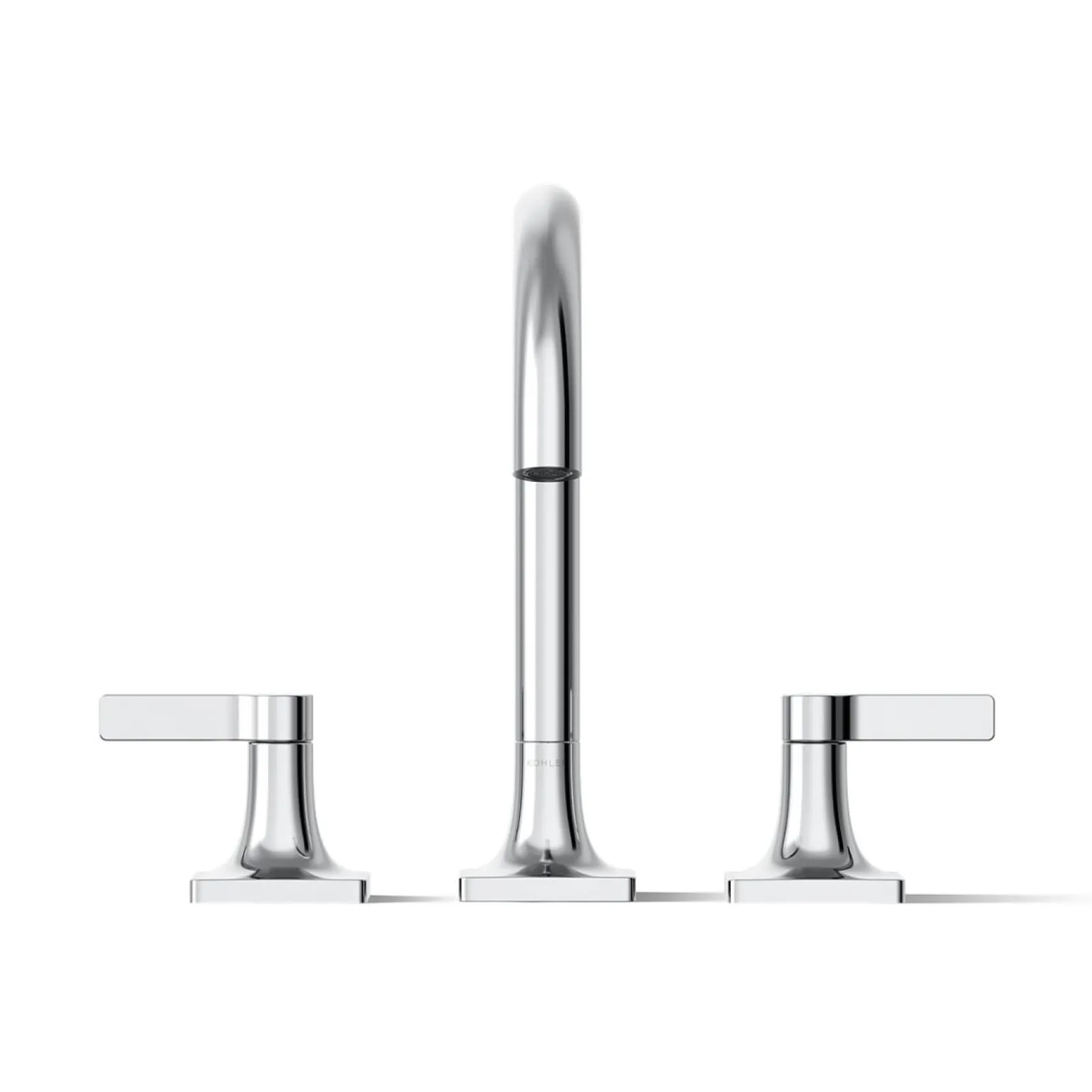 Deck-mount bath faucet trim^Kohler Clearance