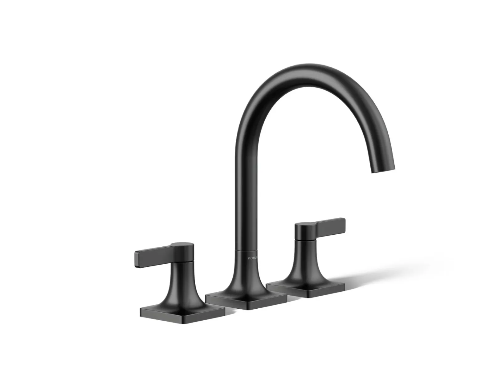 Deck-mount bath faucet trim^Kohler Clearance