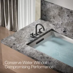 Deck-mount bath faucet trim^Kohler Clearance