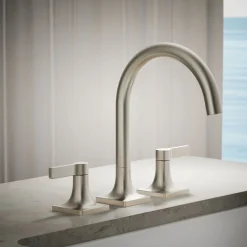 Deck-mount bath faucet trim^Kohler Clearance