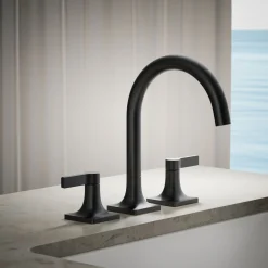 Deck-mount bath faucet trim^Kohler Clearance