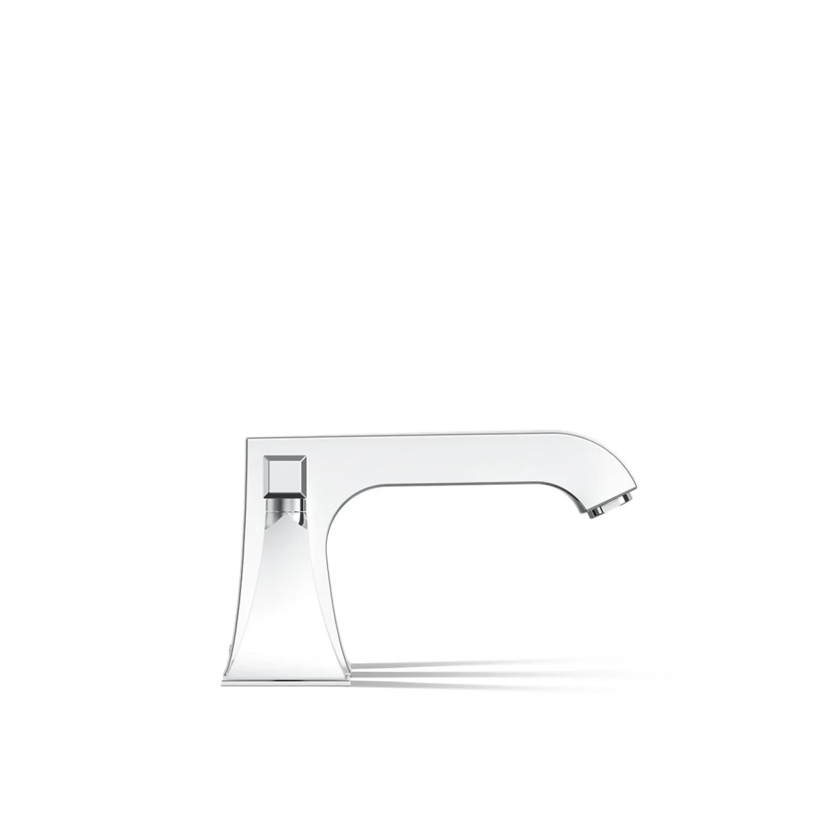Deck-mount bath faucet trim^Kohler Outlet