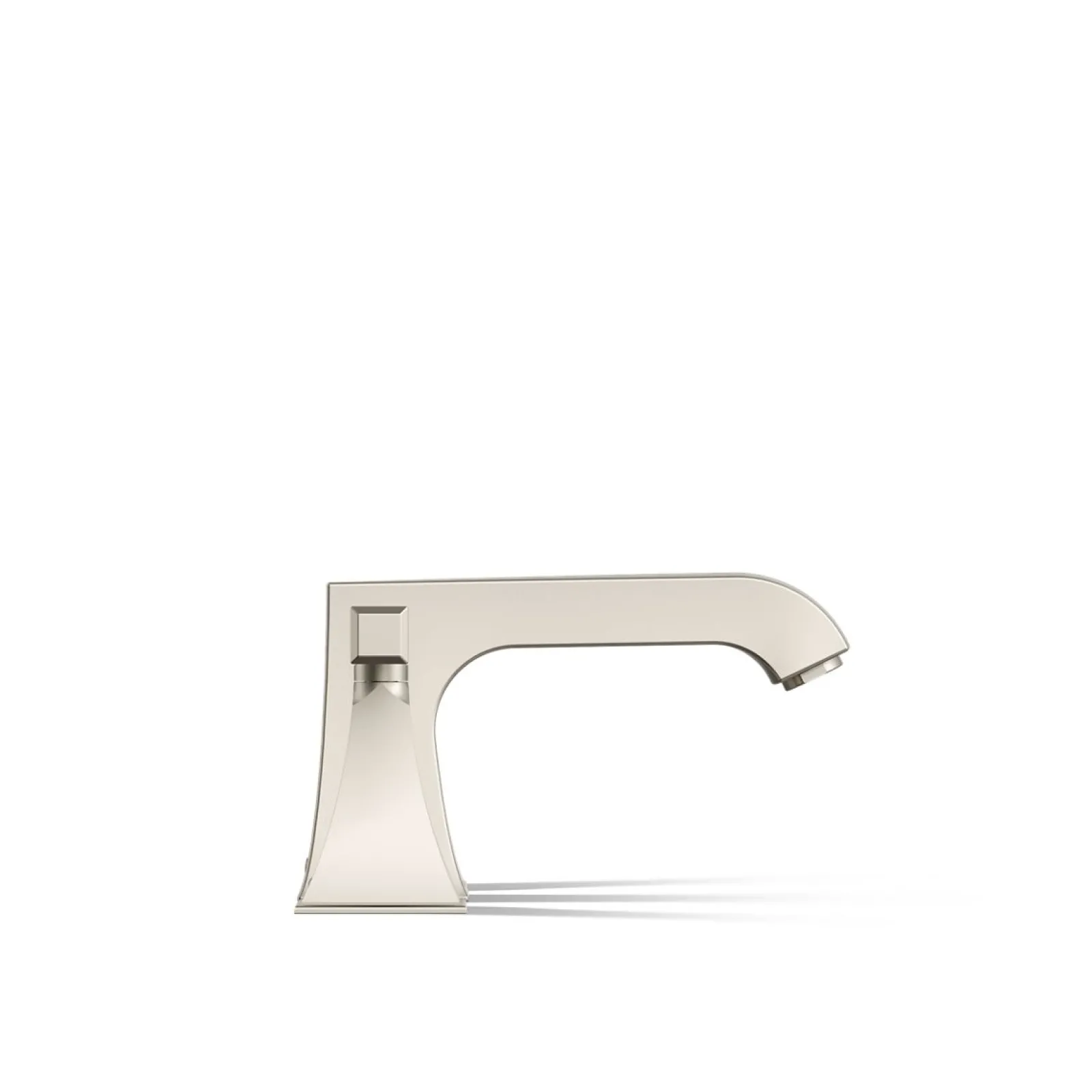 Deck-mount bath faucet trim^Kohler Outlet