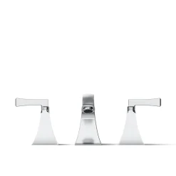 Deck-mount bath faucet trim^Kohler Outlet