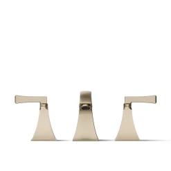 Deck-mount bath faucet trim^Kohler Outlet
