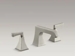 Deck-mount bath faucet trim^Kohler Outlet