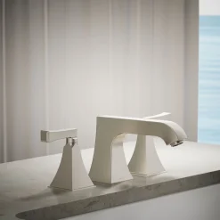 Deck-mount bath faucet trim^Kohler Outlet