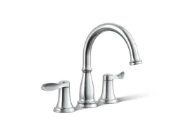 Deck-mount bath faucet trim^Kohler Best