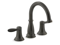 Deck-mount bath faucet trim^Kohler Best