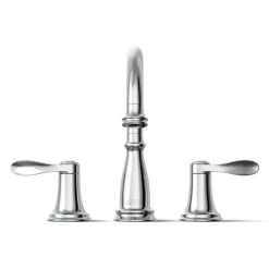 Deck-mount bath faucet trim^Kohler Best