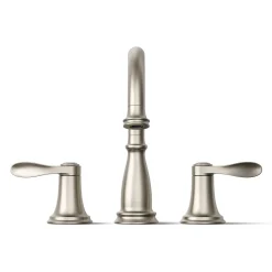 Deck-mount bath faucet trim^Kohler Best