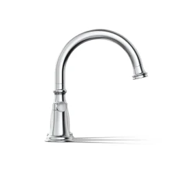 Deck-mount bath faucet trim^Kohler Best