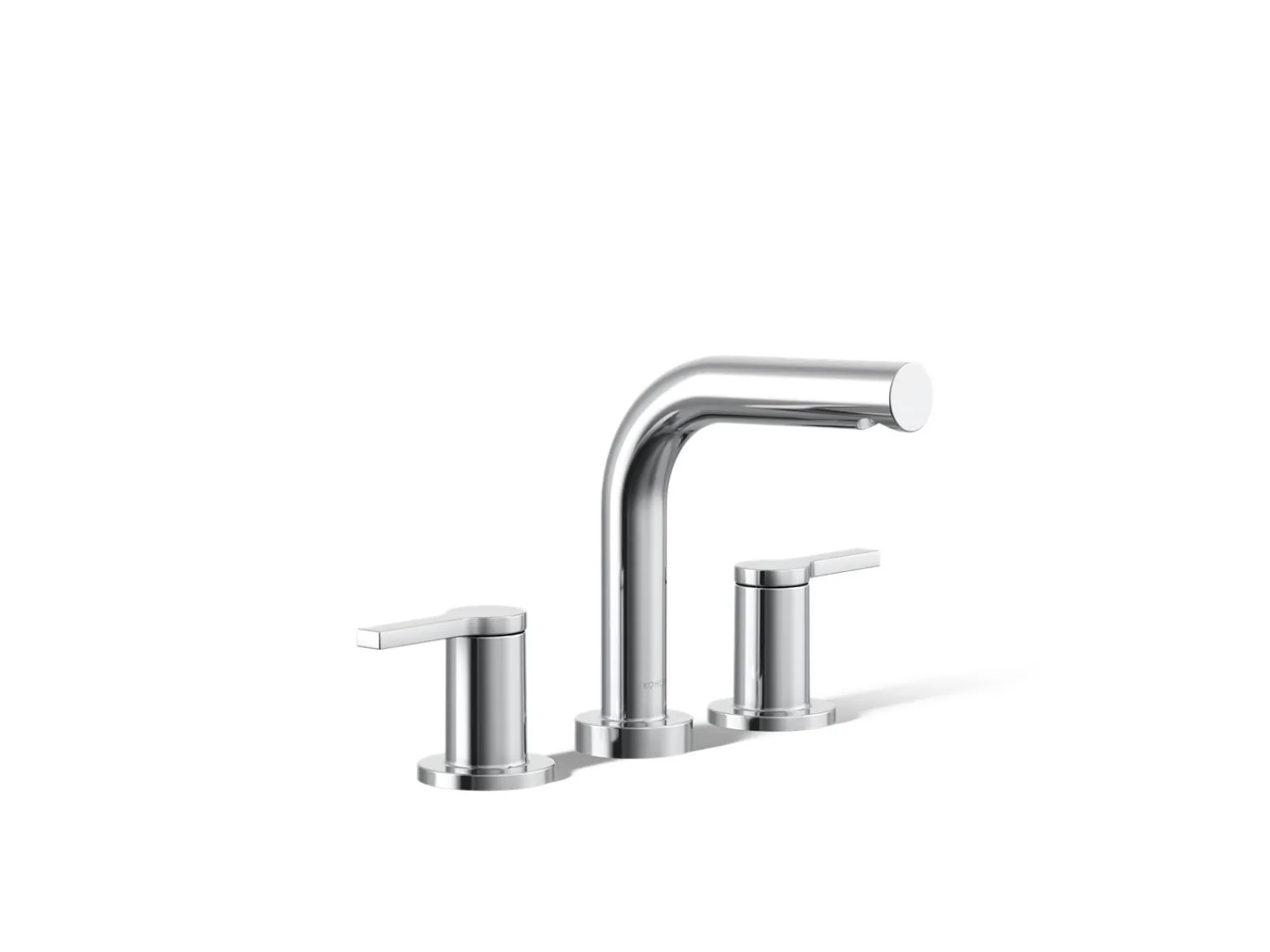 Deck-mount bath faucet trim^Kohler Sale