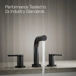 Deck-mount bath faucet trim^Kohler Sale
