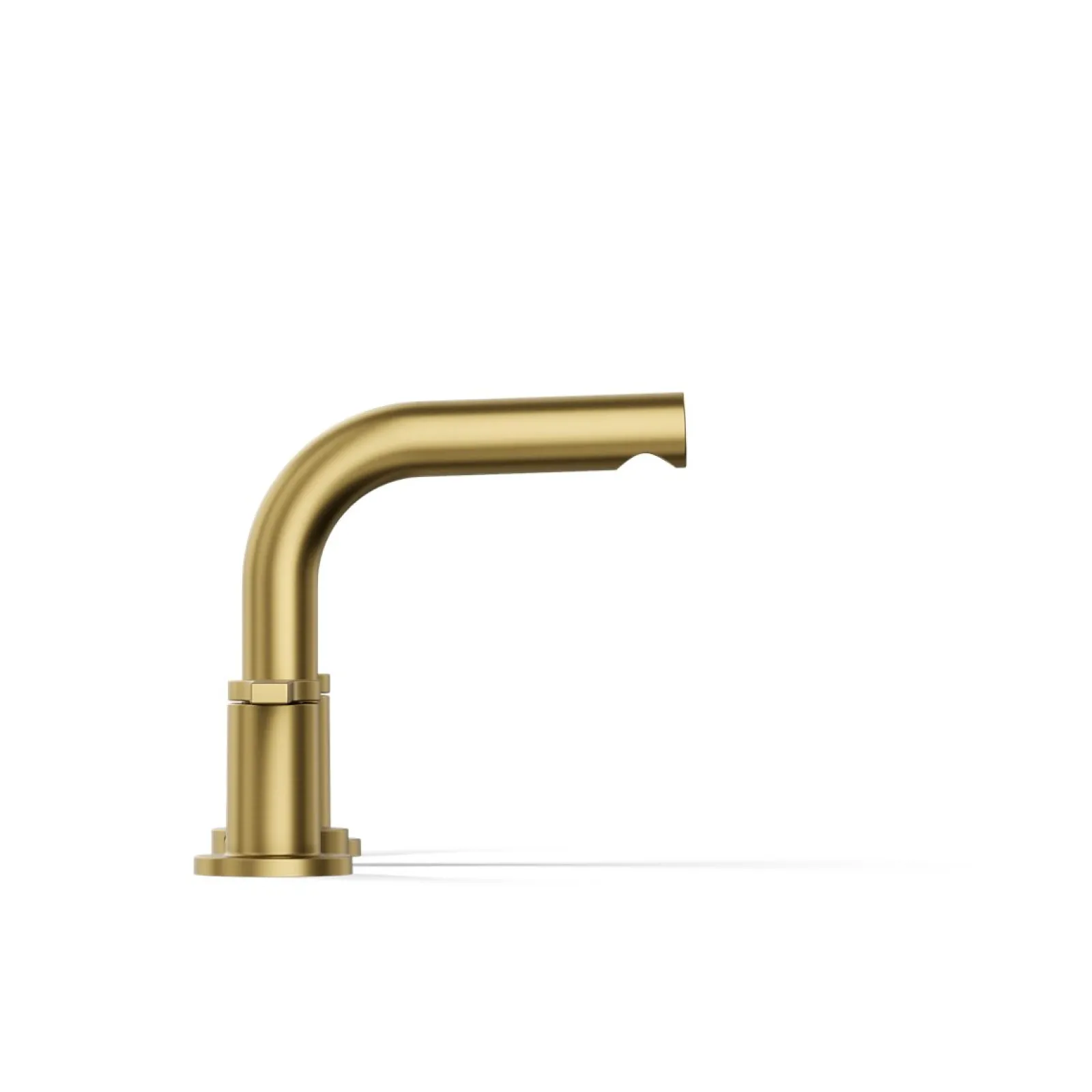 Deck-mount bath faucet trim^Kohler Sale