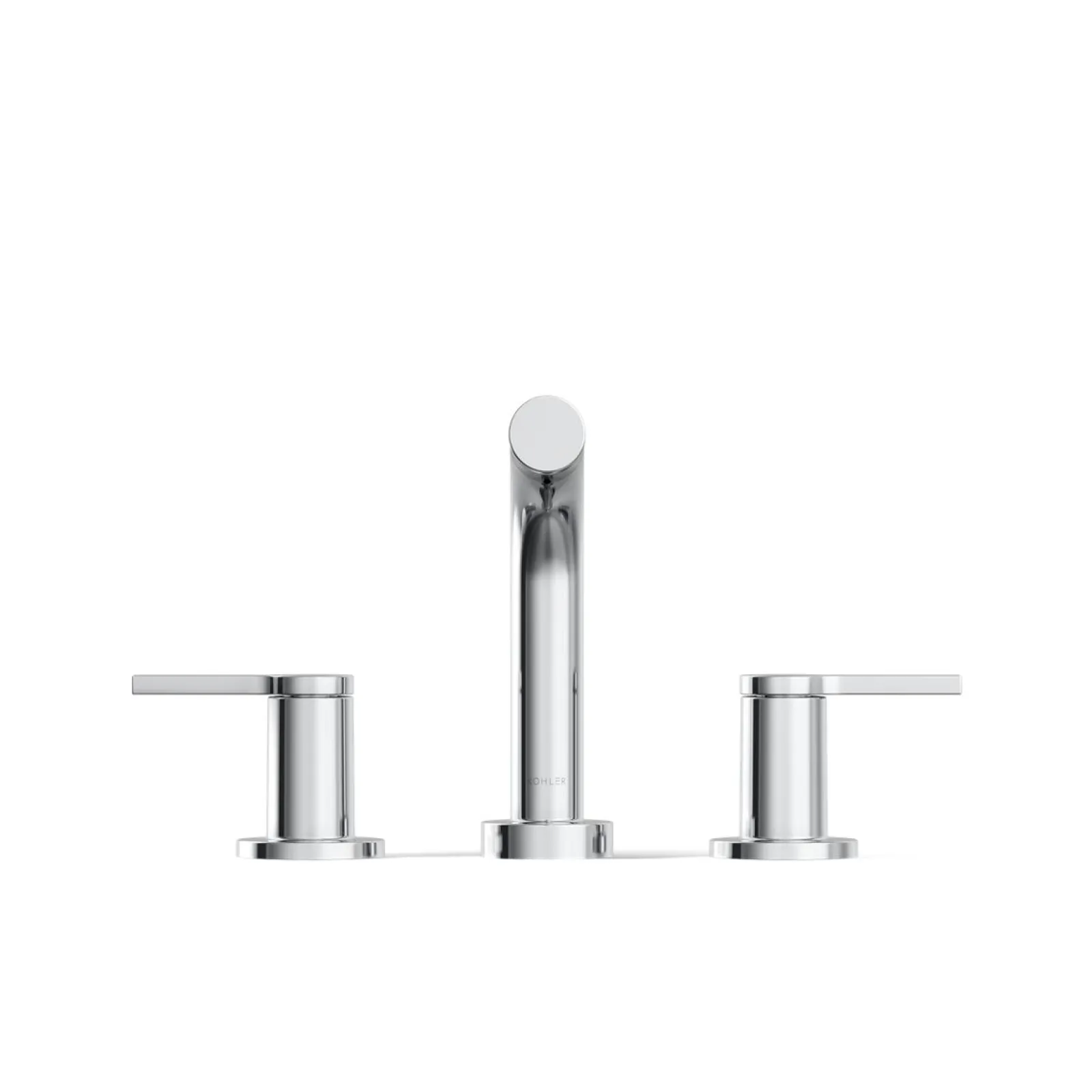 Deck-mount bath faucet trim^Kohler Sale