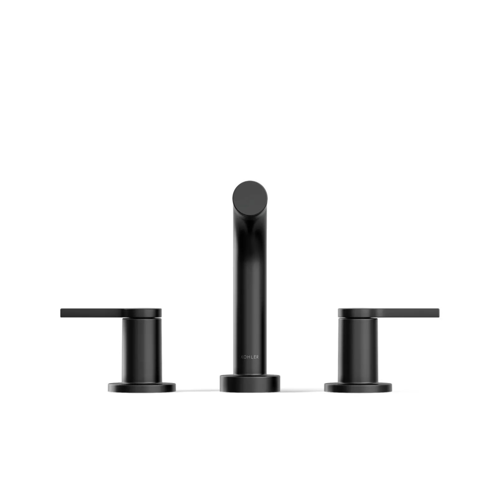 Deck-mount bath faucet trim^Kohler Sale