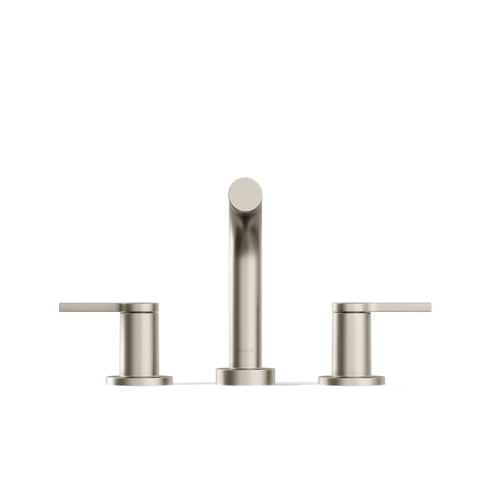Deck-mount bath faucet trim^Kohler Sale