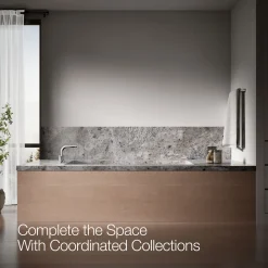 Deck-mount bath faucet trim^Kohler Sale