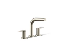Deck-mount bath faucet trim^Kohler Sale