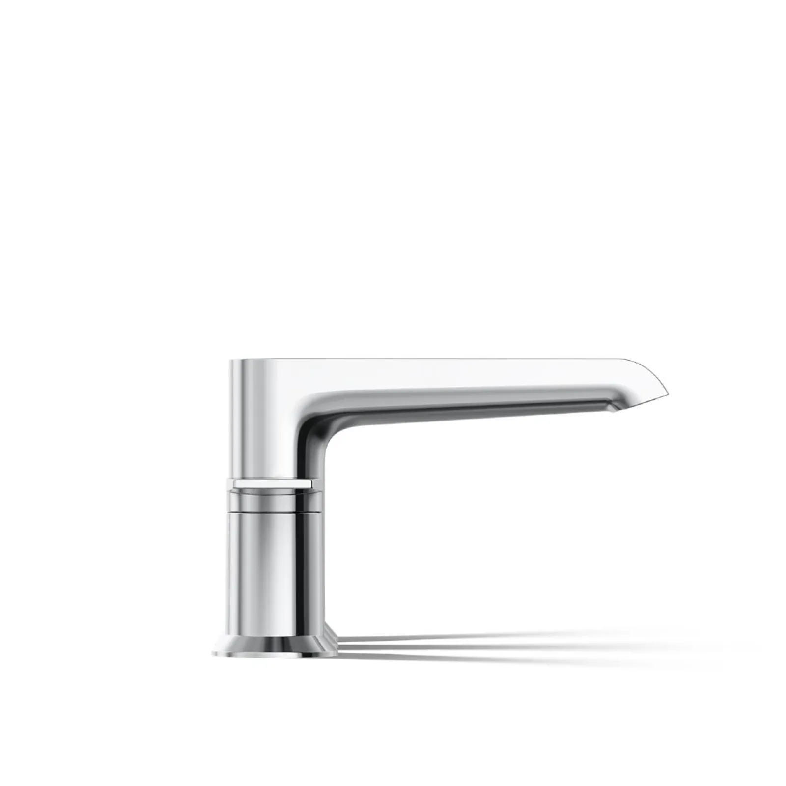 Deck-mount bath faucet trim^Kohler Best