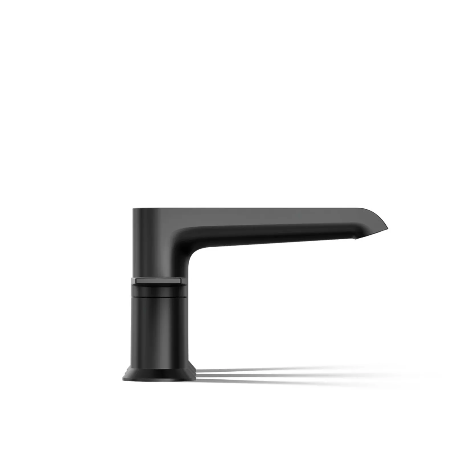 Deck-mount bath faucet trim^Kohler Best