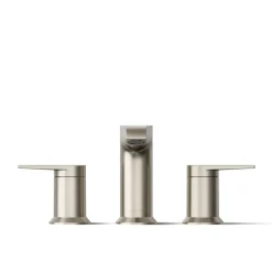 Deck-mount bath faucet trim^Kohler Best