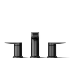 Deck-mount bath faucet trim^Kohler Best
