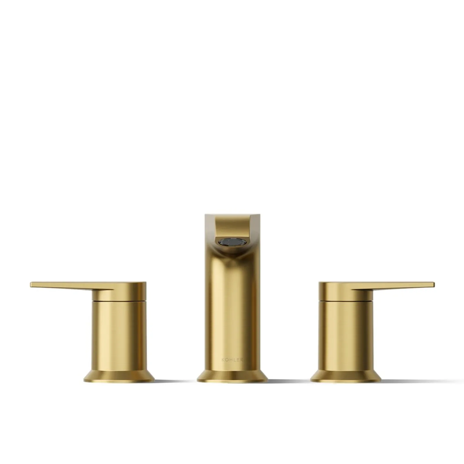 Deck-mount bath faucet trim^Kohler Best
