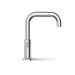 Deck-mount bath faucet trim with Lever handles^Kohler Outlet