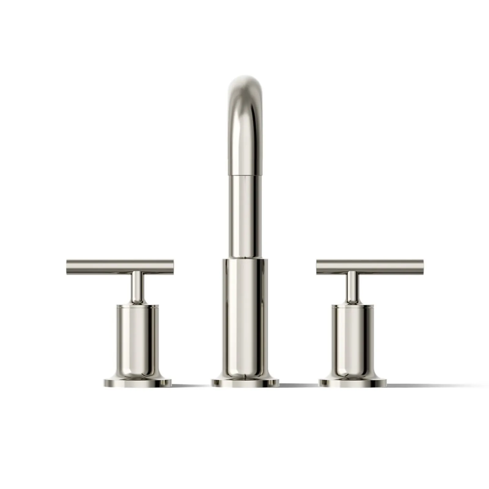 Deck-mount bath faucet trim with Lever handles^Kohler Outlet