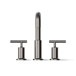 Deck-mount bath faucet trim with Lever handles^Kohler Outlet