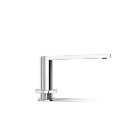 Deck-mount bath faucet with cross handles^Kohler Online