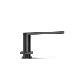 Deck-mount bath faucet with cross handles^Kohler Online