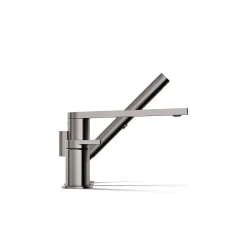 Deck-mount bath faucet with handshower^Kohler Best
