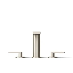 Deck-mount bath faucet with lever handles^Kohler Discount