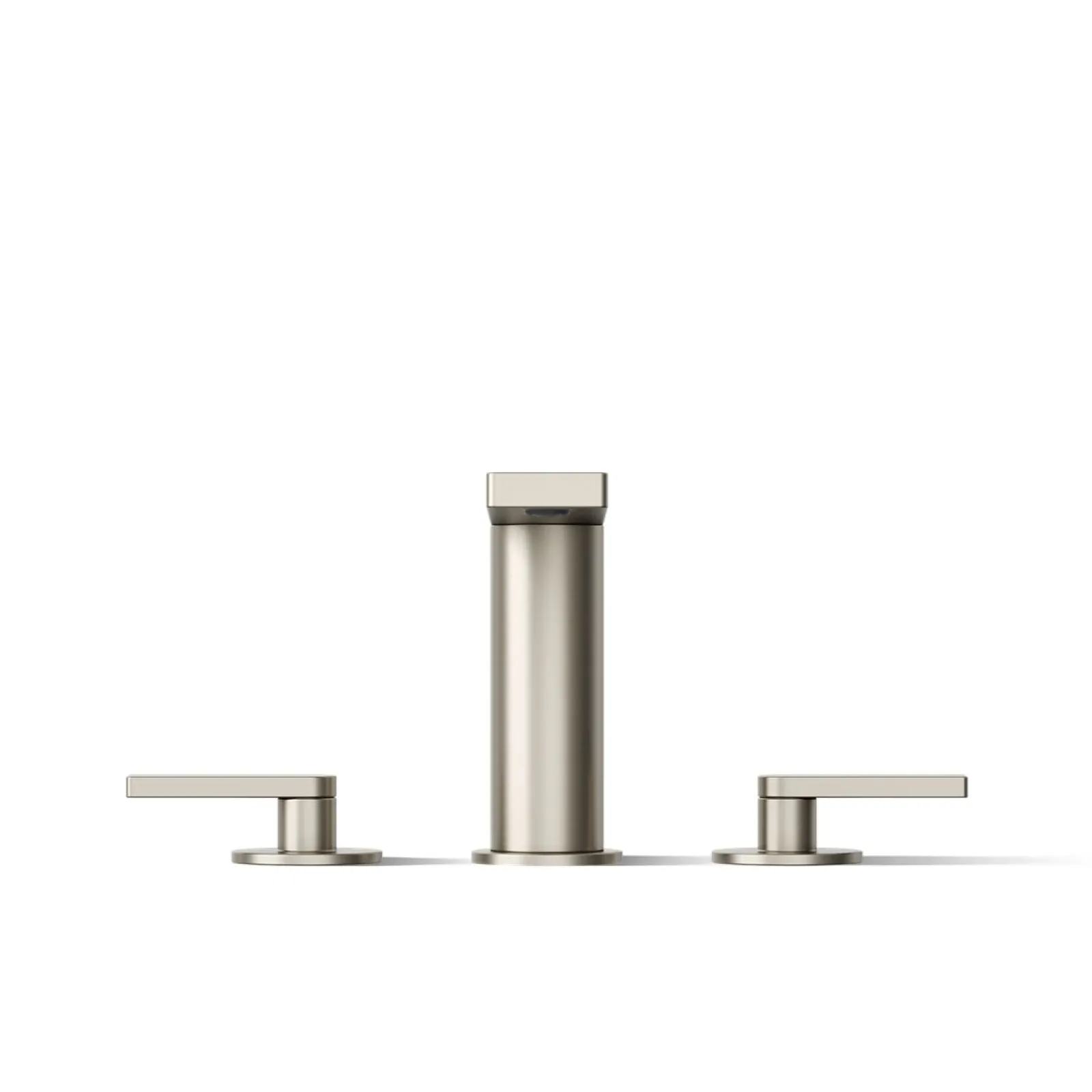 Deck-mount bath faucet with lever handles^Kohler Discount