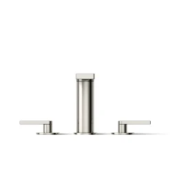 Deck-mount bath faucet with lever handles^Kohler Discount