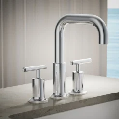 Deck-mount bath spout^Kohler Sale