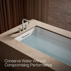 Deck-mount bath spout^Kohler Sale