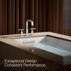 Deck-mount bath spout^Kohler Sale