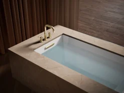 Deck-mount bath spout^Kohler Sale