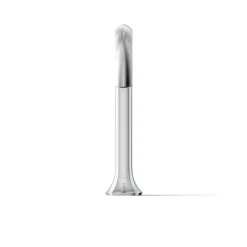 Deck-mount bath spout with Cane design^Kohler